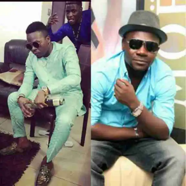 Artiste Manager, Alex Ozone Reveals“The Highest Paid Artiste In Nigeria”(Photos)